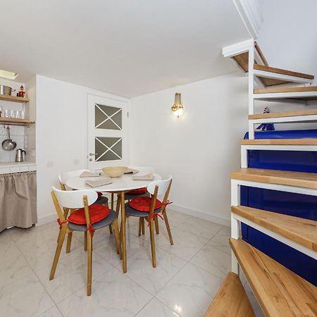 Серце Старого Міста Appartement Odessa Buitenkant foto