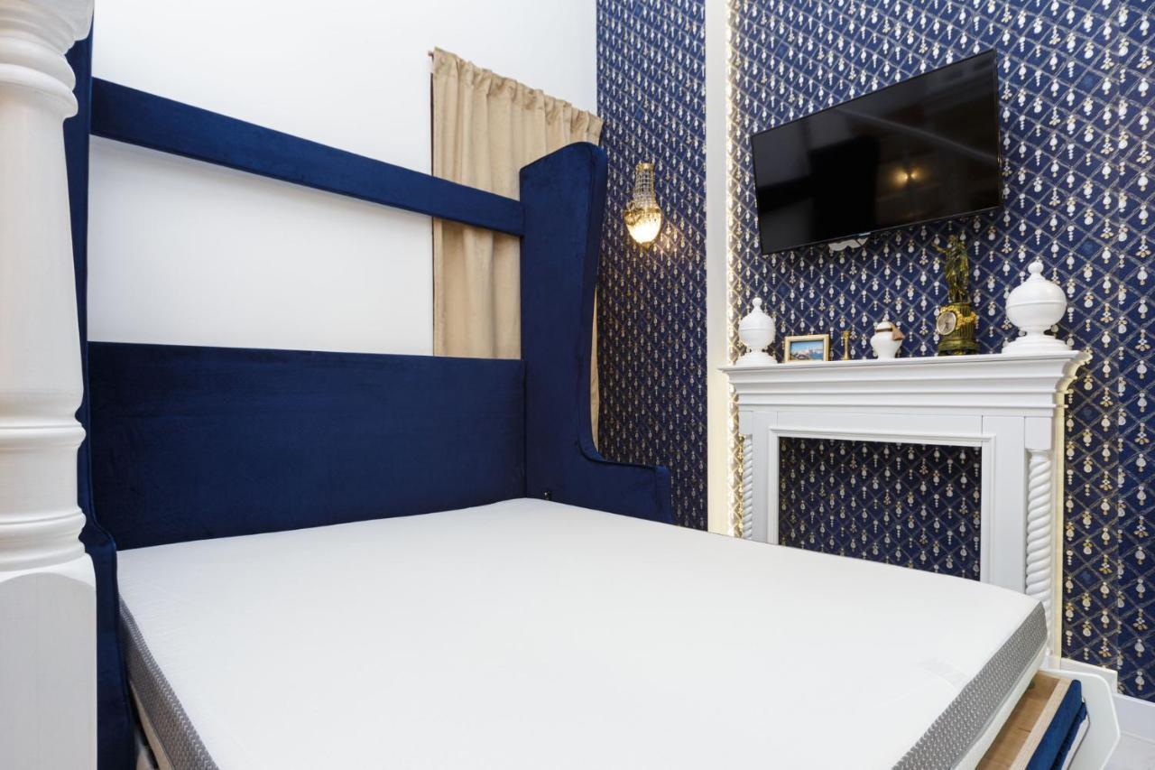Серце Старого Міста Appartement Odessa Buitenkant foto