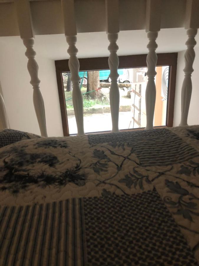 Серце Старого Міста Appartement Odessa Buitenkant foto