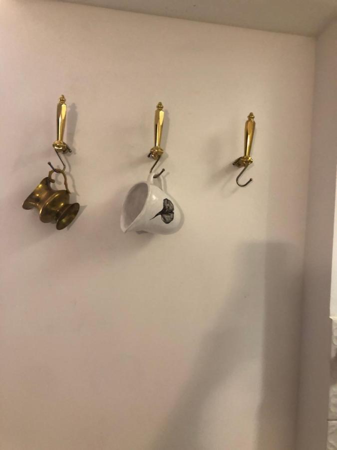 Серце Старого Міста Appartement Odessa Buitenkant foto