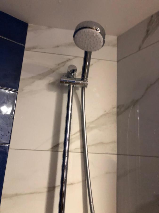Серце Старого Міста Appartement Odessa Buitenkant foto